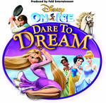 Win Disney on Ice Tickets in Auckland, Wellington or Christchurch from ThreadNZ