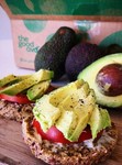 Win 1 of 5 Premium Avocado Boxes from Dish