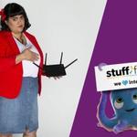 Win 1 Year of Stuff Fibre from Neighbourly
