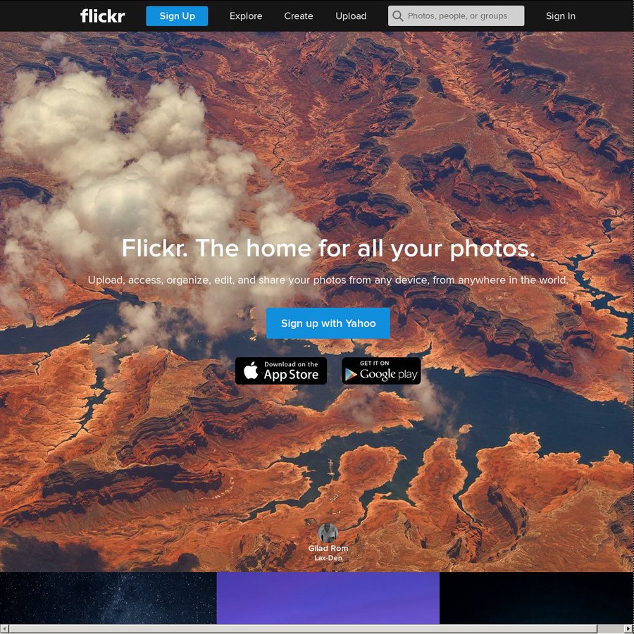 1 TB のクラウド ストレージを実際に使用する 6 つの方法