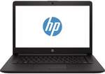 HP 14-cm0014AU 14 Inch Notebook $369 (Was $669) @ Warehouse Stationery