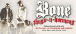 Win a Double Pass to Bone Thugs N Harmony [Christchurch/Auckland - July 1+2] from MAI FM