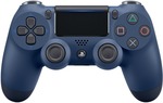 PS4 DUALSHOCK 4 Controller $74 ($69 with Code) + Postage / CC @ Harvey Norman