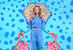Win a BLUNT + Ellen Porteus Umbrella (Valued at $129) from Verve Magazine