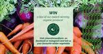 Win a Box of Award-Winning Organic Produce from Hamlin Road Organic Farm