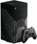 Xbox Series X - Halo Infinite Limited Edition Bundle $889 + Shipping @ Noel Leeming