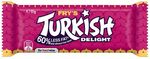 Cadbury Frys Chocolate Bar Turkish Delight $0.47 Each @ The Warehouse
