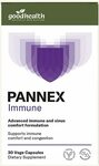 Win 1 of 8 Pannex Immune Products @ Mindfood