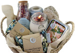 Win 1 of 2 ‘Candlelight Delight’ gift sets from Anoint, valued at $115 each @ This NZ Life