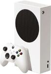 Xbox Series S $439.20 Delivered @ Warehouse Stationery