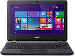 Acer Aspire ES1-111M-C51Y Celeron Notebook for $299 @ Warehouse Stationery