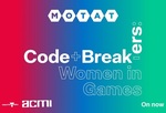Win 1 of 2 family passes to MOTAT’s Code Breakers: Women In Gaming (Auckland) @ Her World