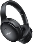 Bose QuietComfort 45 Wireless Over-ear Headset $272.99 + Shipping ($0 with MarketClub+) @ 1-day, The Market