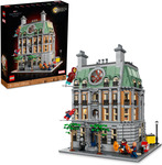 LEGO 76218 Marvel Sanctum Sanctorum $249.99 (Was $399.99) + Shipping / $0 CC @ Toyworld