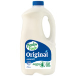 Meadow Fresh Milk 2L (Original, Trim, Lite) $2.89 @ PAK'n SAVE Rangiora (+ Instore Pricematch at The Warehouse)