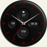[Android, Wearos] Free Watch Face - DADAM60 Analog Watch Face (Was $0.79) @ Google Play