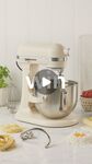 Win a 6.6l Bowl-Lift Stand Mixer and K400 Blender (Worth $1,748) from KitchenAid