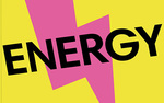 Win 1 of 2 copies of Lisa O’Neill’s book ‘Energy’ from Grownups