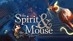 [PC] Free - The Spirit and the Mouse @ Epic Games