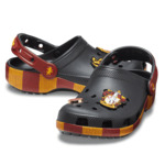 Win 1 of 2 Pairs of Harry Potter Classic Crocs (Worth $105) from Mindfood