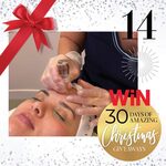 Win 1 of 2 Caci Signature Peels (Worth $180ea) from Mindfood