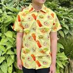 Win 1 of 5 Hawaiian Shirts from St Pierres Sushi