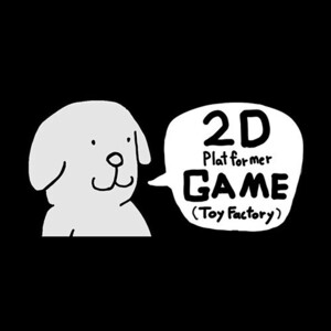 [PC, Steam] Free: 2D Platformer GAME (Toy Factory) (Was $2.49) @ Steam