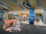 Win a Discover Wellington Prize Pack from Wellington Airport