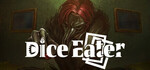 [PC, Steam] Free: Dice Eater: A Supernatural Mystery Card Game (Was $8.99) @ Steam