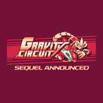 [PC, Linux] Free - Gravity Circuit @ Steam