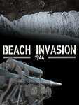 [PC, Epic] Free - Beach Invasion 1944 @ Epic Games