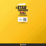Get a Free Famous Star Burger When You Upload Screenshot of 1 Star Review for Different Burger Chain @ Carls Jr