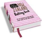 Win A Copy of The Great NZ Baking Book from Womens Weekly