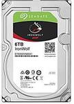 Seagate 6TB IronWolf NAS 7,200rpm 3.5" Internal Drive - JPY ¥24,048 (~NZD $306.11) Delivered (More deals inside) @ Amazon JP