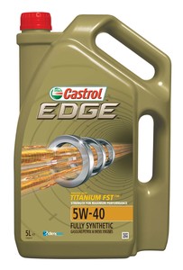 Castrol EDGE