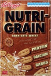 Kellogg's Nutri Grain