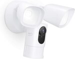 Eufy Security Floodlight Camera