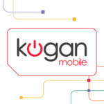 Kogan Mobile 365 Day Prepaid Plan