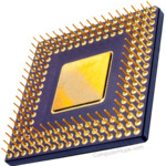 CPU