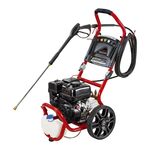 Pressure Cleaner