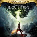 Dragon Age: Inquisition - Game of The Year Edition