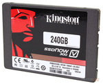 Kingston Ssdnow V300