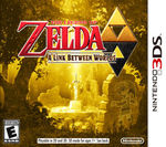 The Legend of Zelda: A Link between Worlds