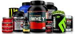 Bodybuilding Supplement