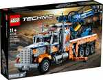 LEGO 42128 Technic Heavy Duty Tow Truck