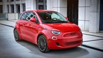 Fiat Pop 500e