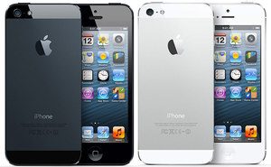 iPhone 5 Mobile Phone Deals & Reviews - ChoiceCheapies
