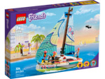 LEGO 41716 Friends Stephanie's Sailing Adventure