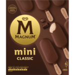 Magnum Minis