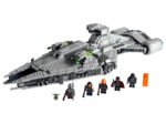 LEGO 75315 Star Wars Imperial Light Cruiser Set